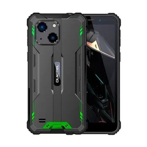 Oukitel WP20 4/32GB Green