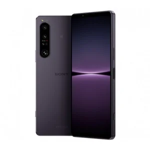 Sony Xperia 1 IV 12/256GB Purple