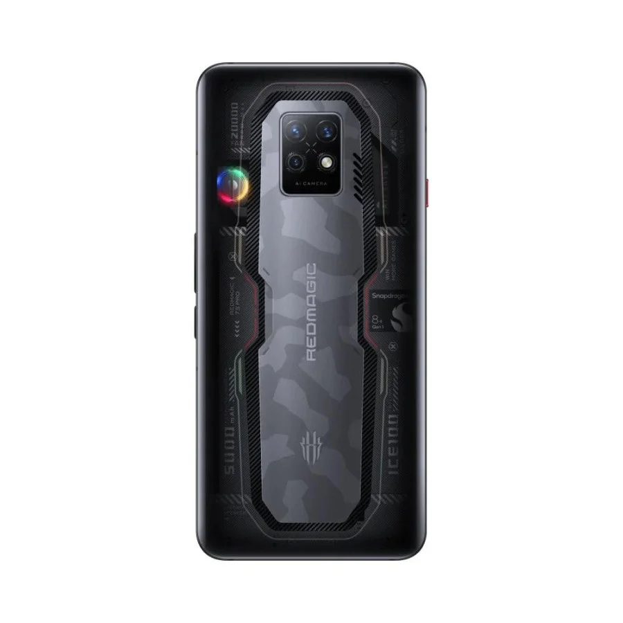 ZTE Nubia Red Magic 7S Pro 18/512GB Supernova