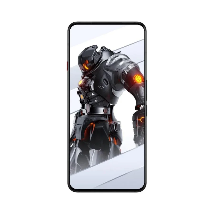 ZTE Nubia Red Magic 7S Pro 18/512GB Supernova
