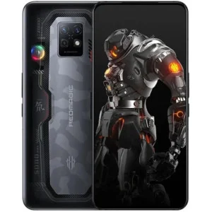 ZTE Nubia Red Magic 7S Pro 18/512GB Supernova