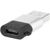 Gelius OTG Adapter Type-C to USB GP-OTG008