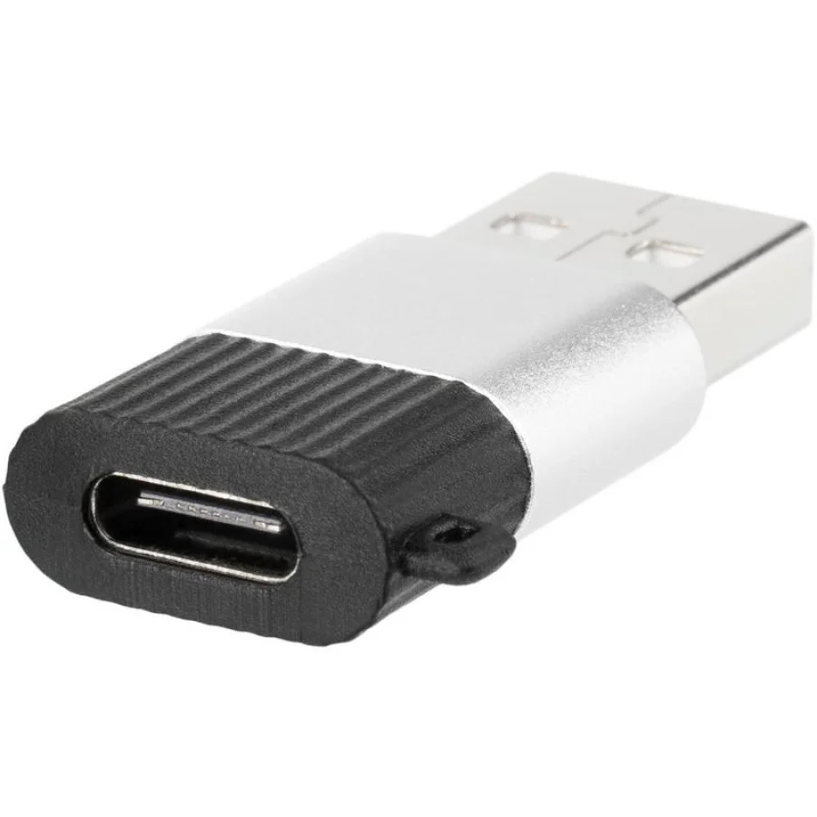 Gelius OTG Adapter Type-C to USB GP-OTG008