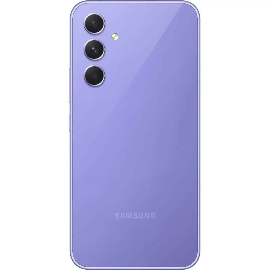 SAMSUNG GALAXY A54 5G 8/256GB AWESOME VIOLET (SM-A546ELVD) (UA-UCRF)