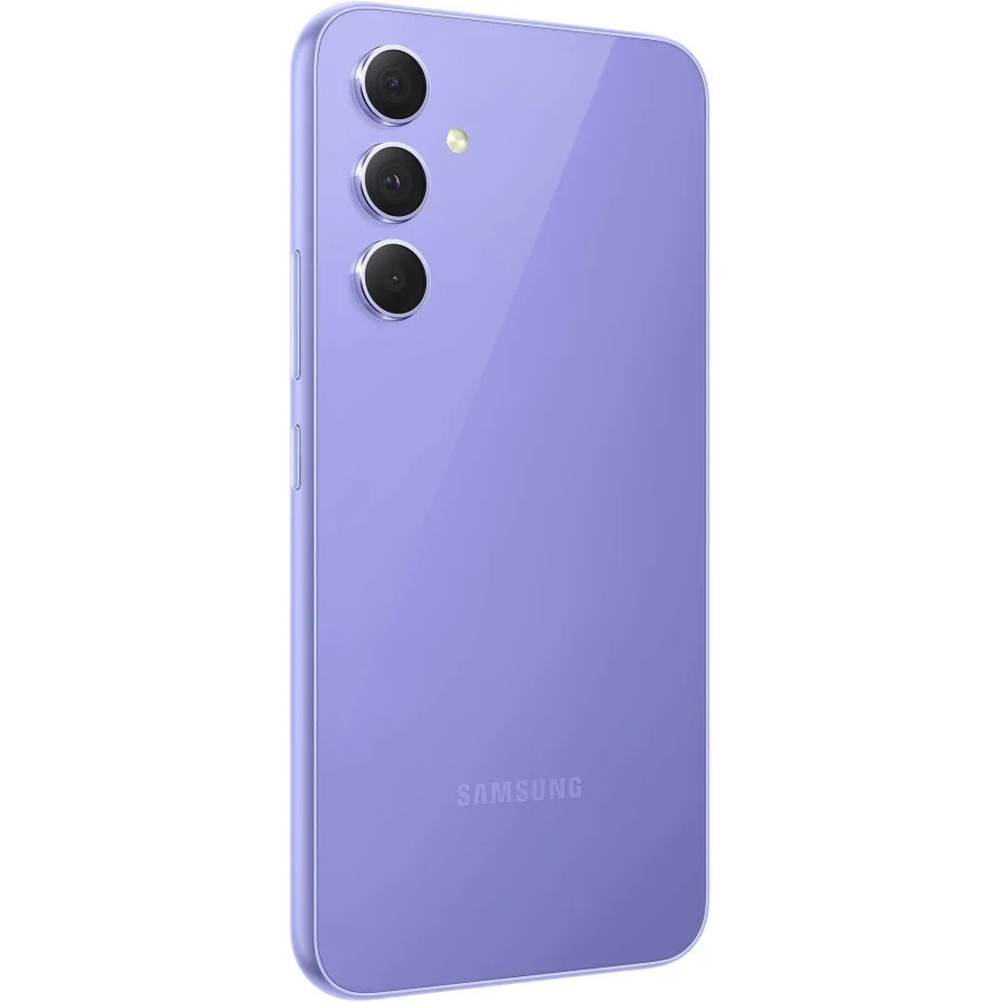 SAMSUNG GALAXY A54 5G 8/256GB AWESOME VIOLET (SM-A546ELVD) (UA-UCRF)
