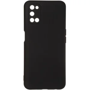 Full Soft Case for Xiaomi Redmi 10 (Black)