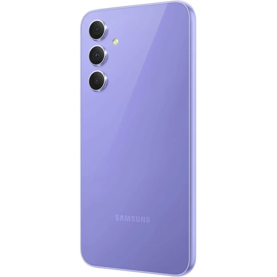 SAMSUNG GALAXY A54 5G 8/256GB AWESOME VIOLET (SM-A546ELVD) (UA-UCRF)