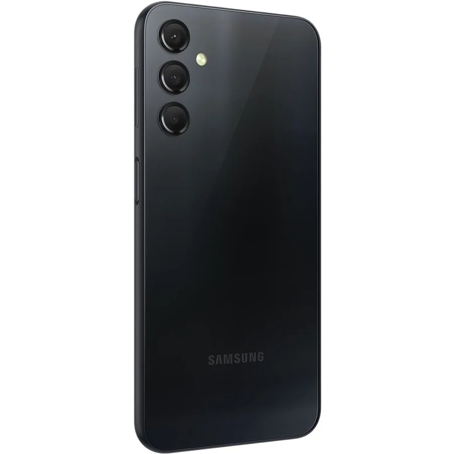 Samsung Galaxy A24 6/128GB Black (SM-A245FZKVSEK)