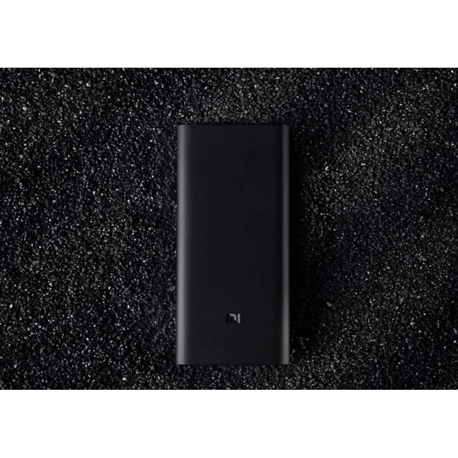 Xiaomi Mi 50w Power Bank 20000mAh Black (BHR5121GL) (UA)
