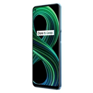 Realme 8 5G 4/128GB Supersonic Blue
