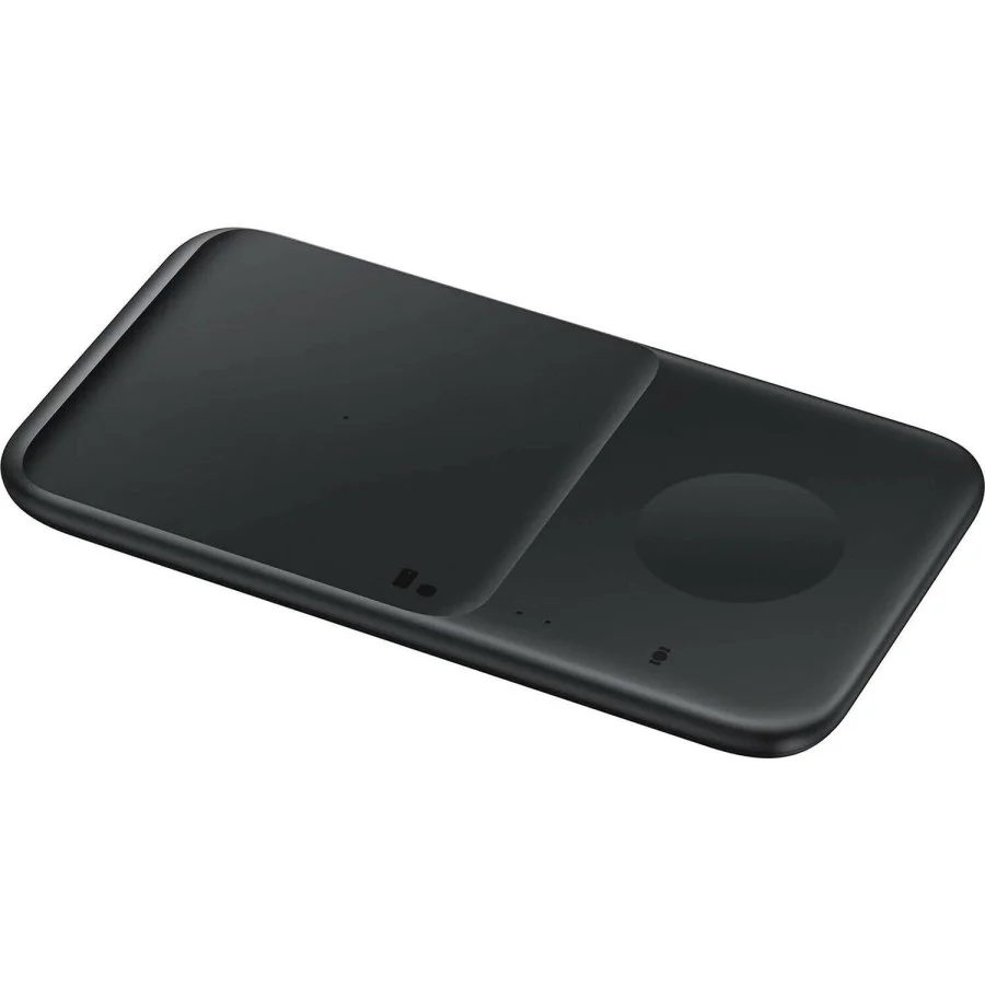 Samsung 25W Wireless Charger Duo with TA Black (EU)