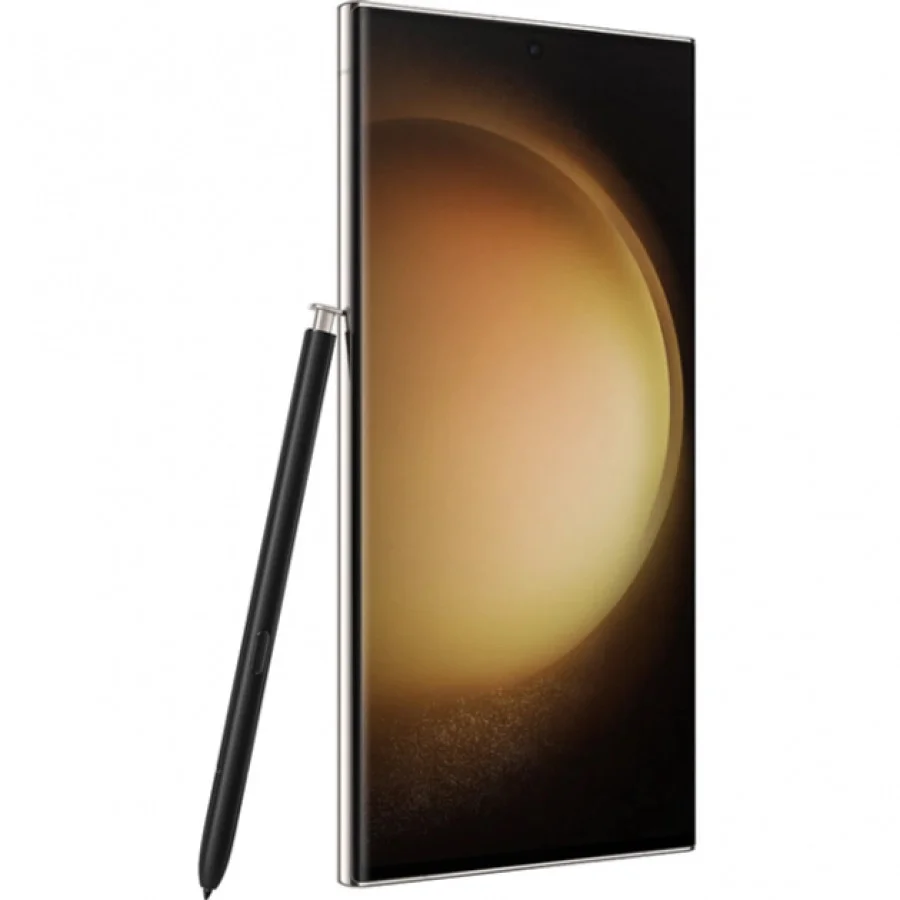 Samsung Galaxy S23+ SM-S916U 8/256GB Cream