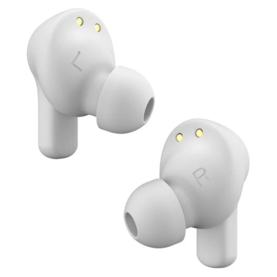 1More PistonBuds TWS Headphones White (ECS3001T) (UA)