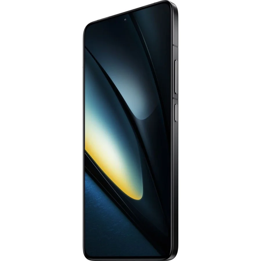Xiaomi POCO F6 Pro 12/256GB Black (UA)