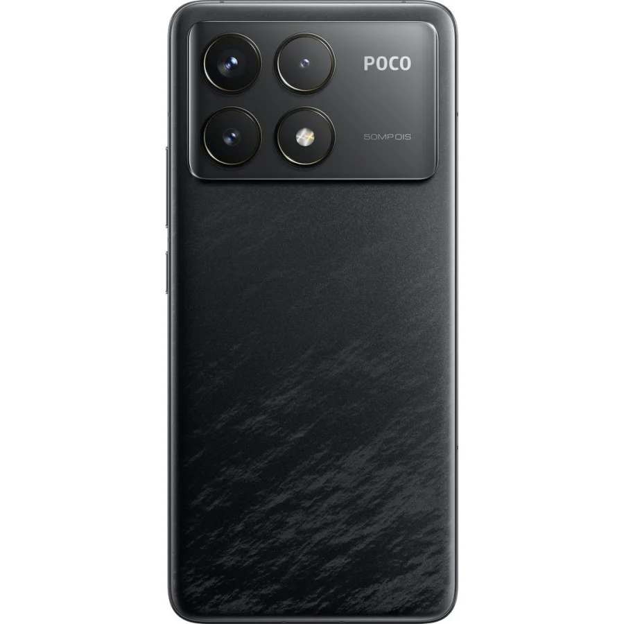 Xiaomi POCO F6 Pro 12/256GB Black (UA)