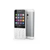 Nokia 230 Dual Sim Silver White (A00026972) (UA)