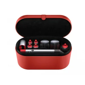 Dyson Airwrap Complete Nickel/Red (332880-01)