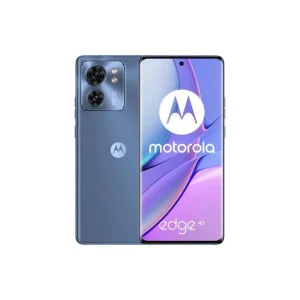 Motorola Edge 40 8/256GB Lunar Blue (UA)