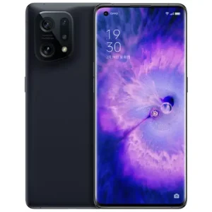 OPPO Find X5 12/256GB Black