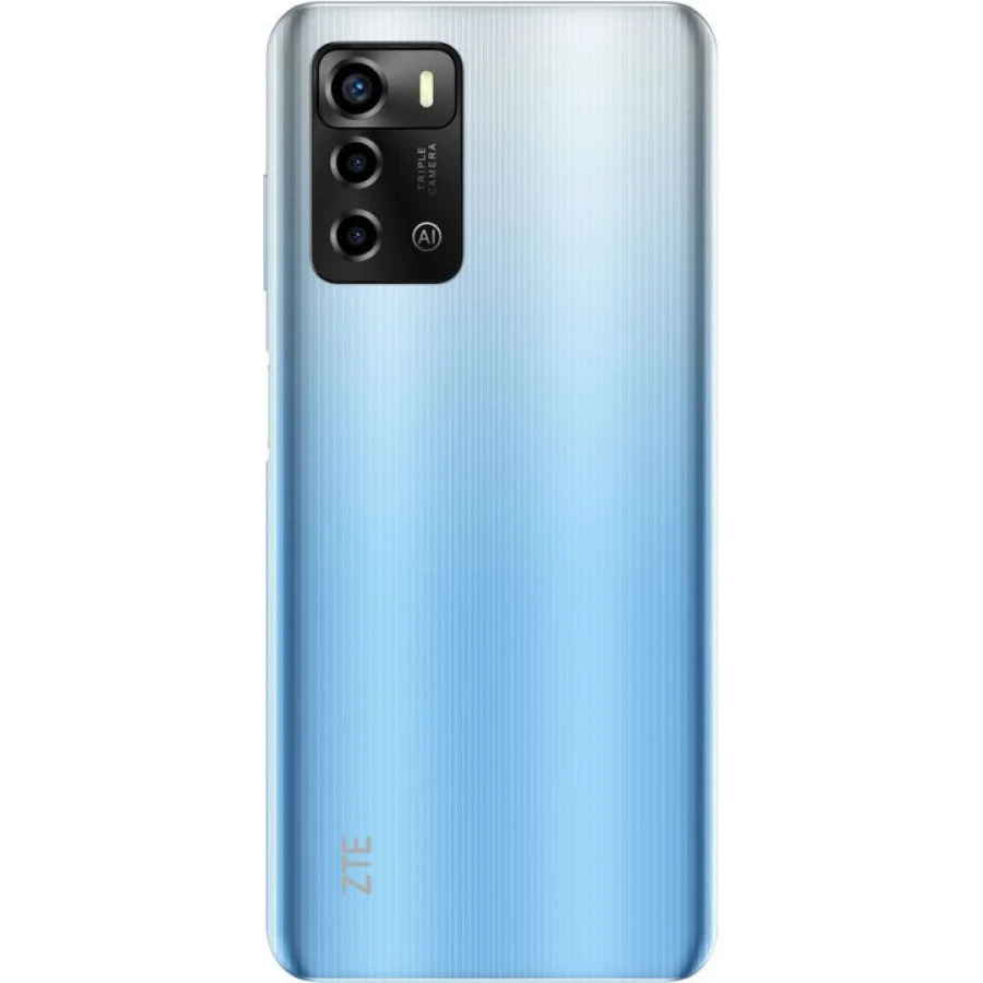 ZTE Blade A72 3/64GB Sky Blue (UA)