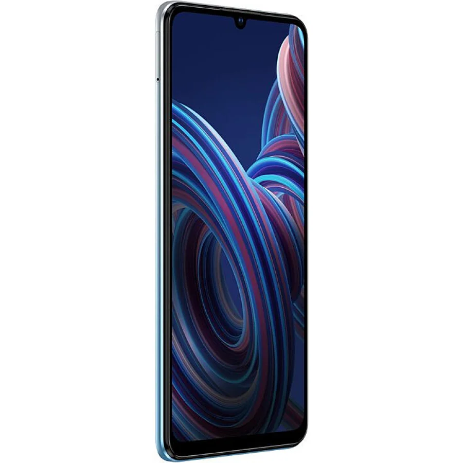 ZTE Blade A72 3/64GB Sky Blue (UA)