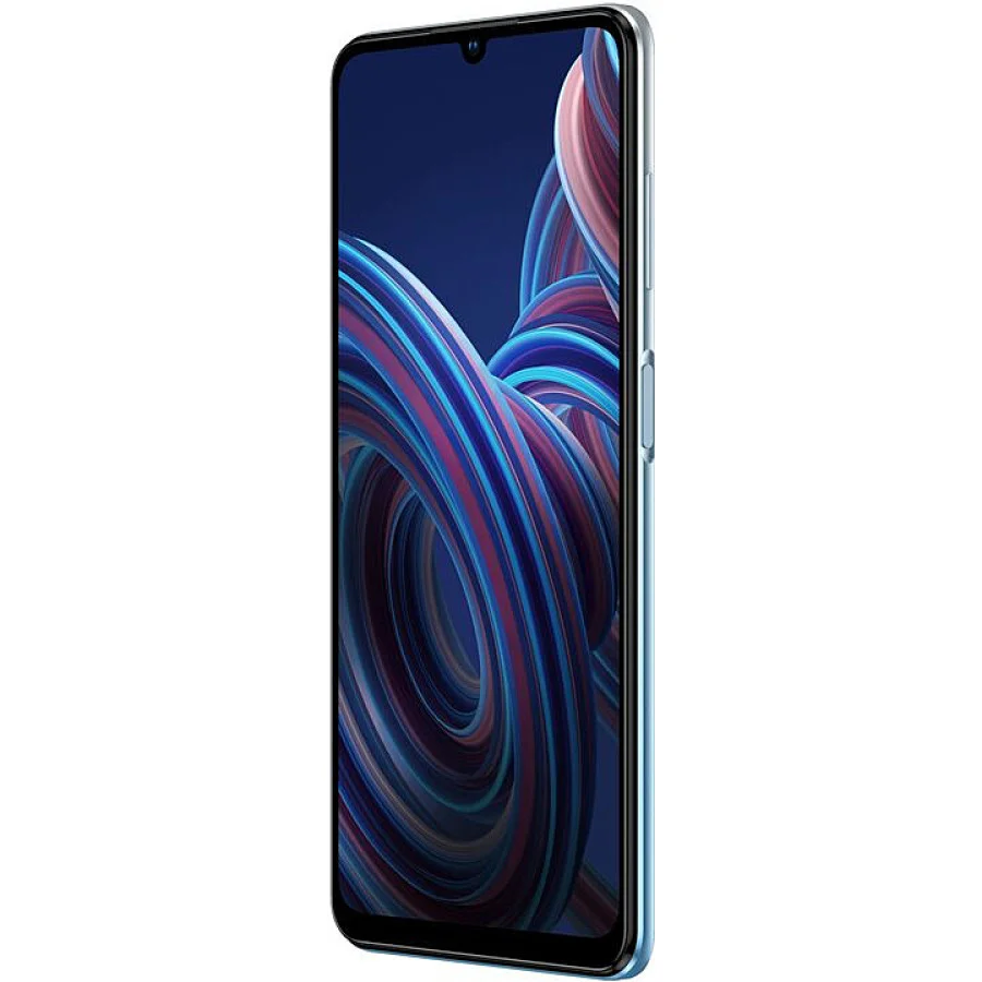 ZTE Blade A72 3/64GB Sky Blue (UA)