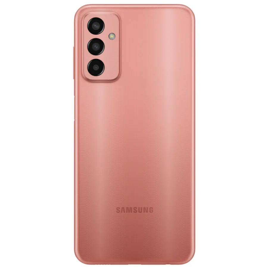SAMSUNG GALAXY M13 4/64GB ORANGE (SM-M135FIDU) (UA-UCRF)