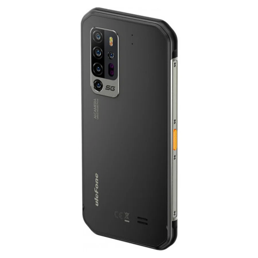 Ulefone Armor 11 5G 8/256GB Black