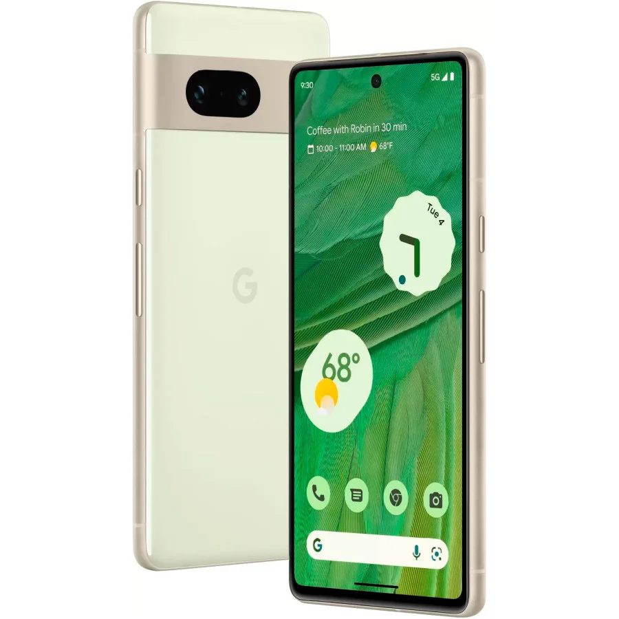 Google Pixel 7 8/256GB Lemongrass (JP)