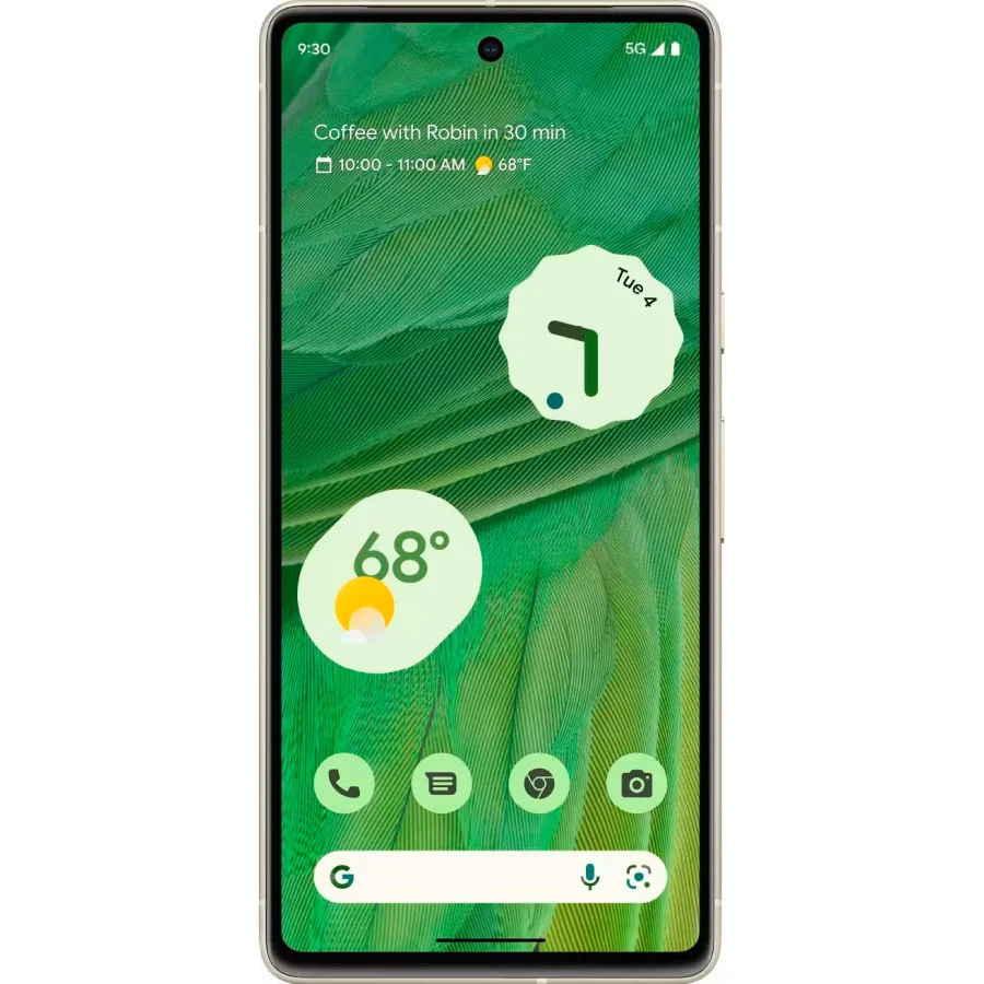 Google Pixel 7 8/256GB Lemongrass (JP)