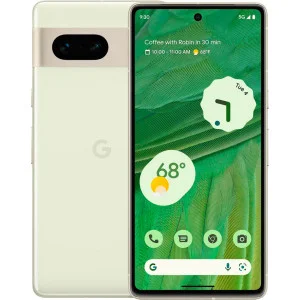Google Pixel 7 8/256GB Lemongrass (JP)