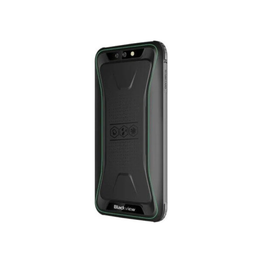 Blackview BV5500 Plus 3/32GB Green
