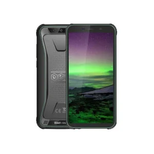 Blackview BV5500 Plus 3/32GB Green