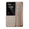 Nokia 130 Dual Sim 2023 Light Gold (UA)