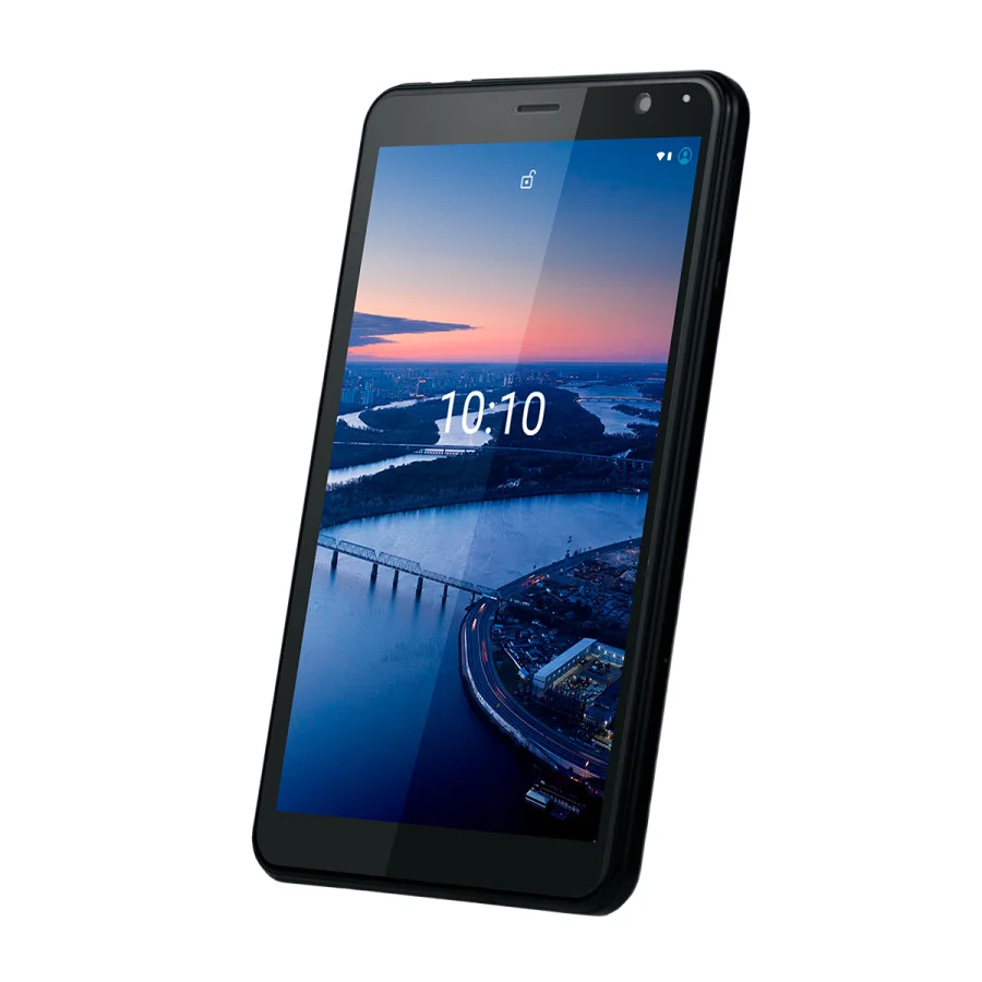 Sigma mobile Tab A802 Black (UA)