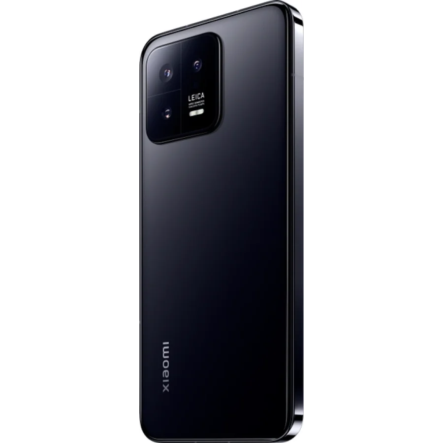Xiaomi 13 8/256GB Black (UA)