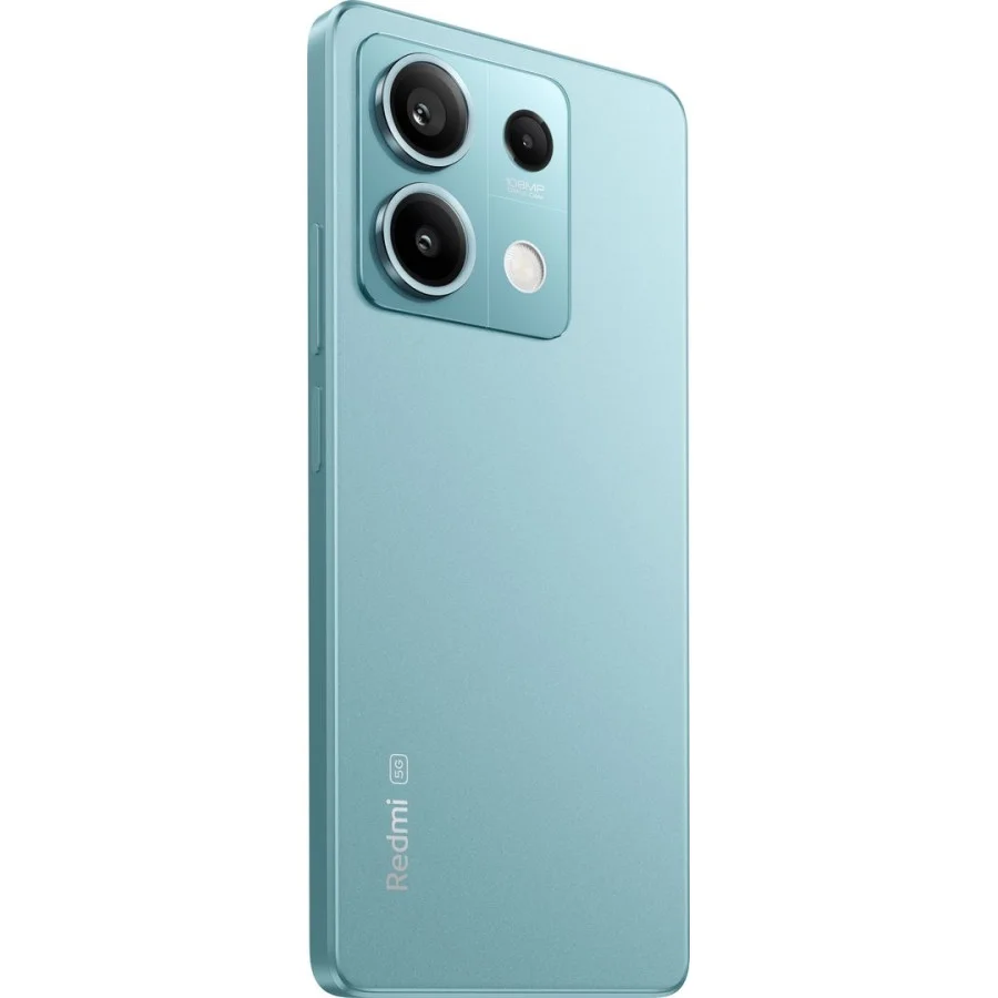 Xiaomi Redmi Note 13 5G 8/256GB Ocean Teal (Global Version)