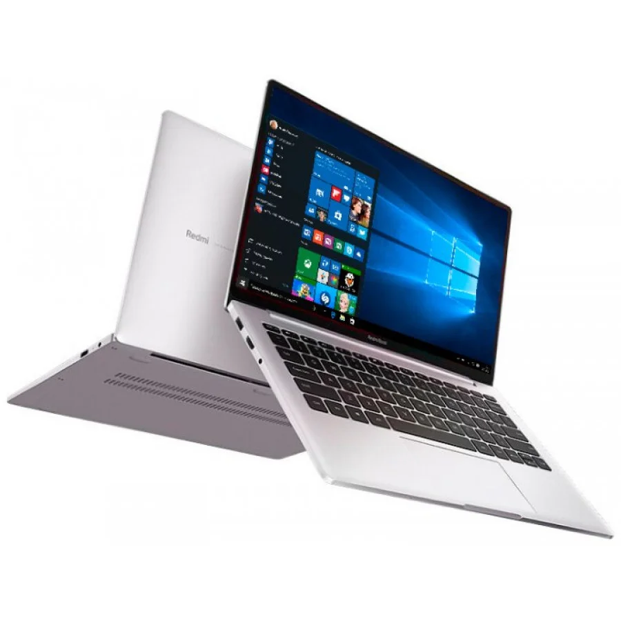 Xiaomi RedmiBook 13 i5 10th 8/512Gb/MX250 Silver (JYU4214CN)