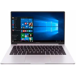 Xiaomi RedmiBook 13 i5 10th 8/512Gb/MX250 Silver (JYU4214CN)