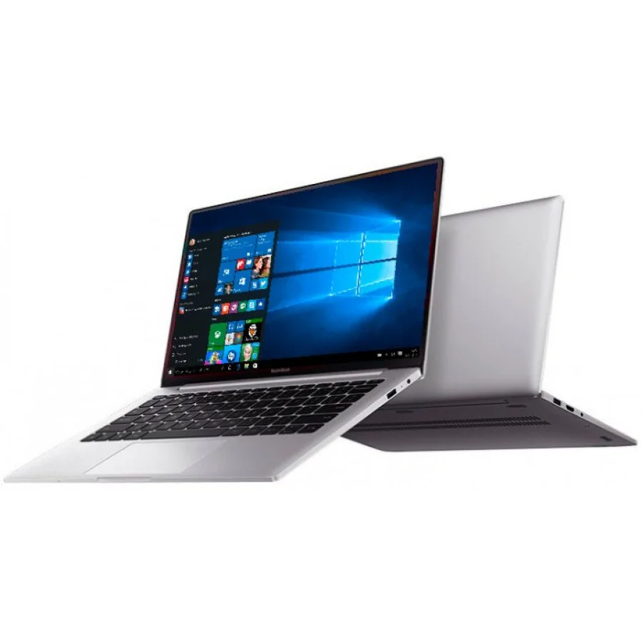 Xiaomi RedmiBook 13 i5 10th 8/512Gb/MX250 Silver (JYU4214CN)