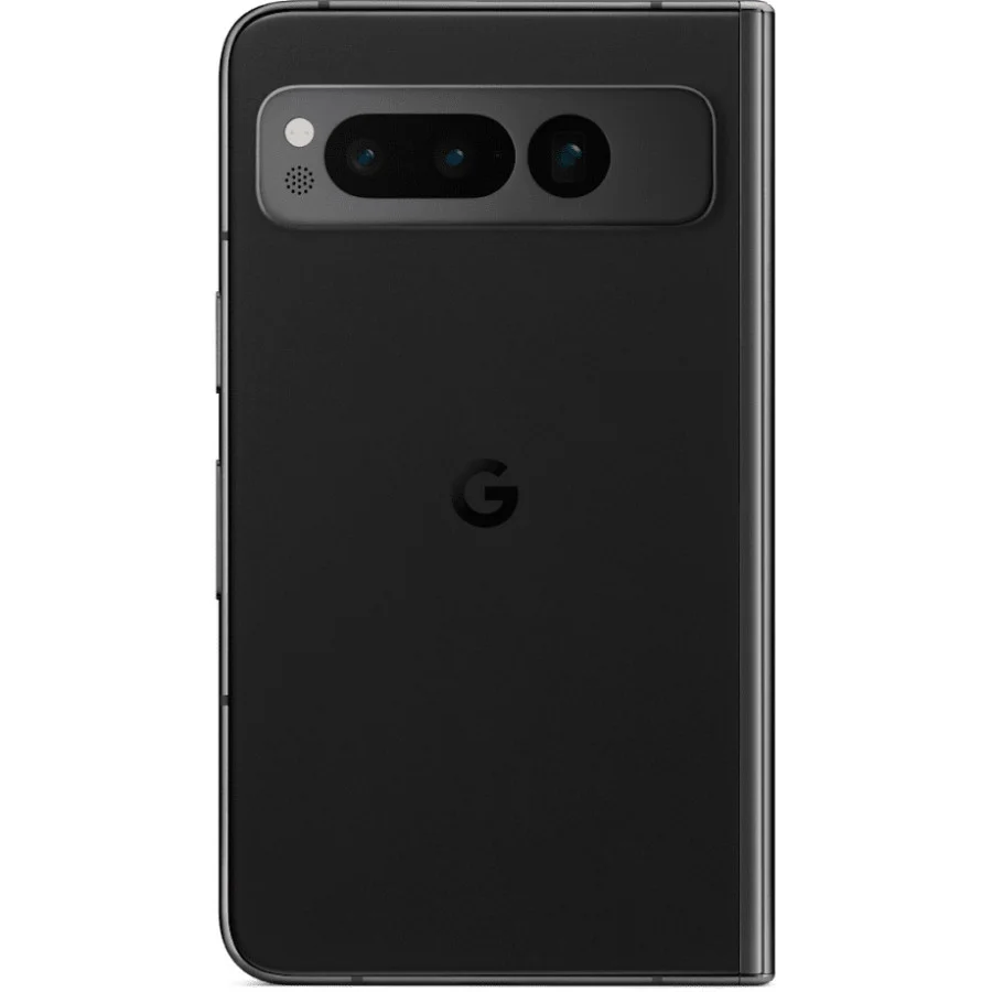 Google Pixel Fold 12/256GB Obsidian