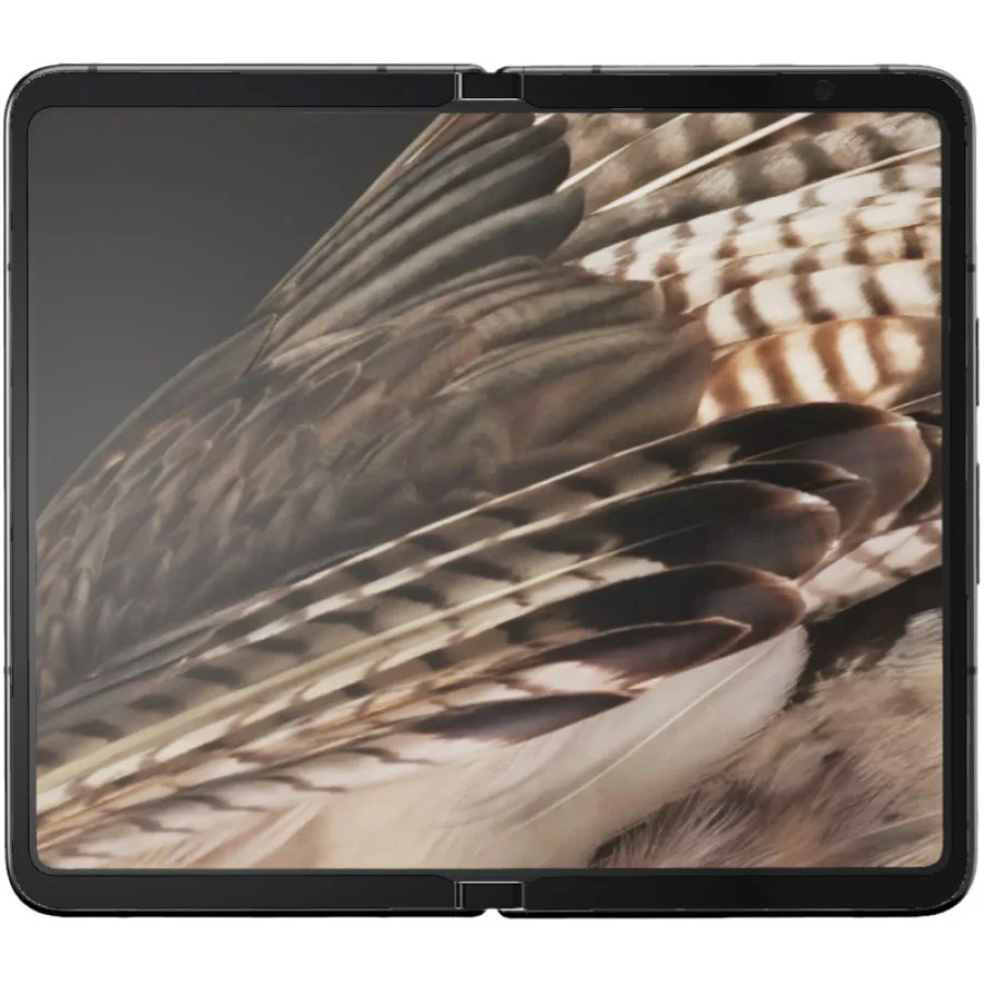 Google Pixel Fold 12/256GB Obsidian