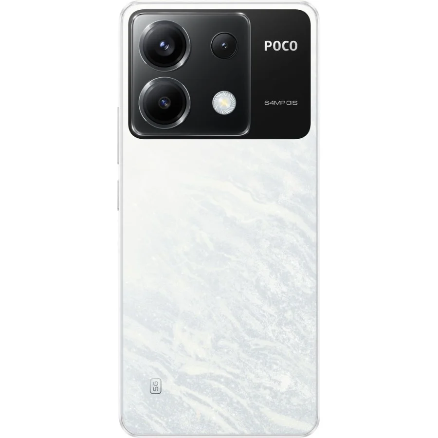 Xiaomi Poco X6 12/256GB White (UA)