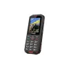 Sigma mobile X-treme PA68 Black-Red (UA)