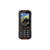 Sigma mobile X-treme PA68 Black-Red (UA)