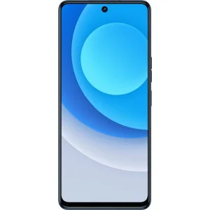 Tecno Camon 19 CI6n 6/128GB Eco Black (4895180784231) (UA)