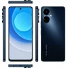 Tecno Camon 19 CI6n 6/128GB Eco Black (4895180784231) (UA)