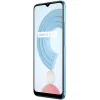 Realme C21 4/64GB Cross Blue (Global Version)