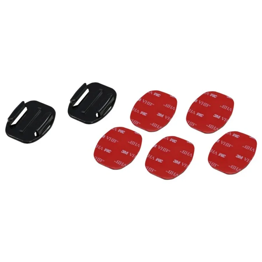 Rollei Actioncam Accessory Set Sport XL for GoPro