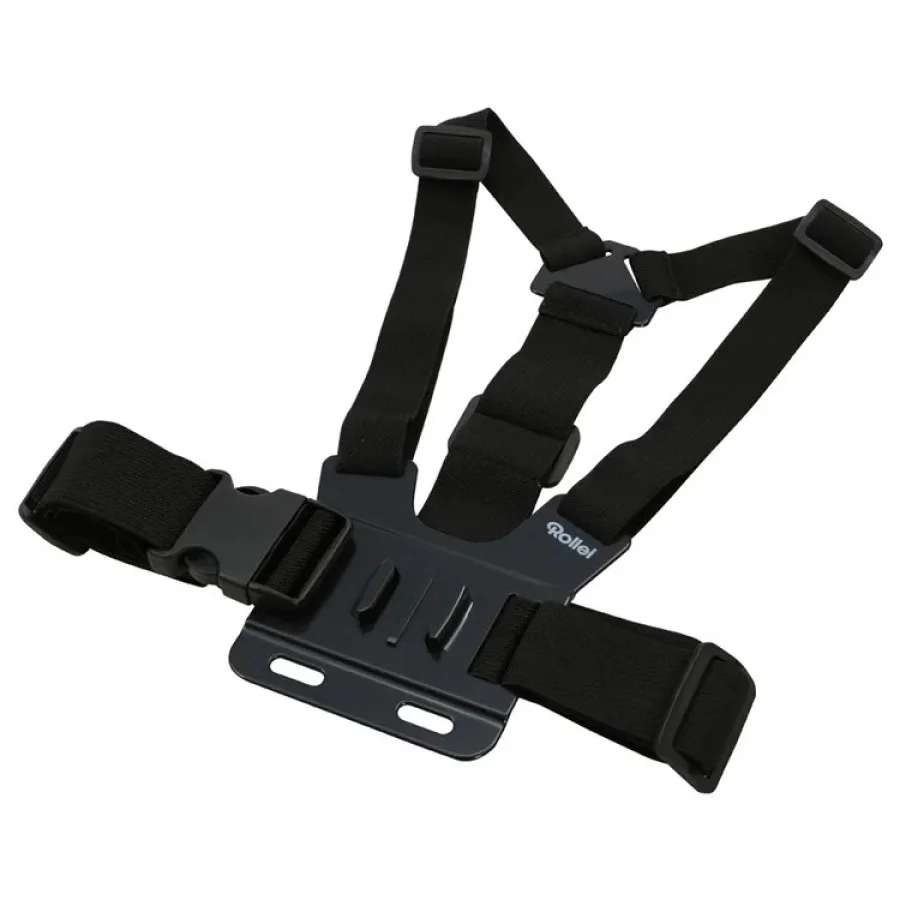 Rollei Actioncam Accessory Set Sport XL for GoPro